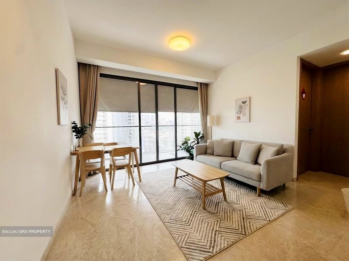 6 Derbyshire (D11), Condominium #540585911